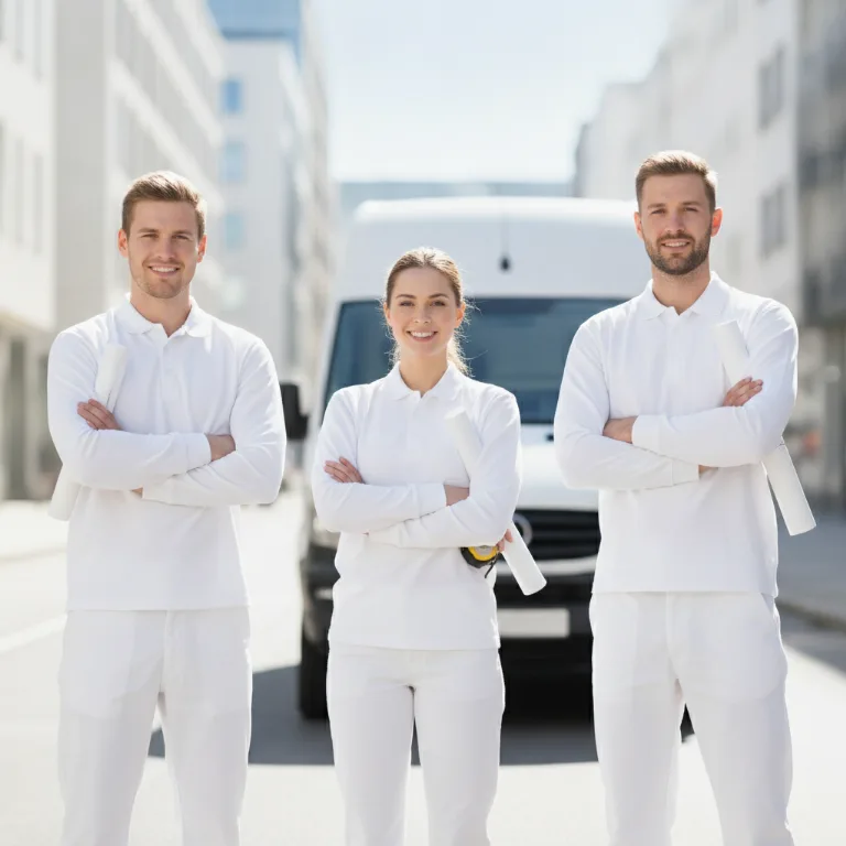 Næringseiendomsmegler team i Oslo